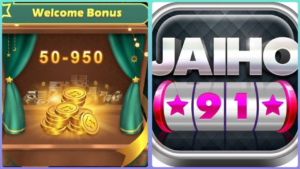 Jaiho 91