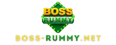 Boss rummy