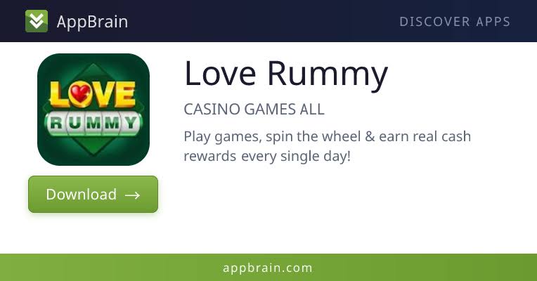 Love Rummy